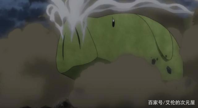 七大罪：不算漫画，这只猪才是最强大的存在