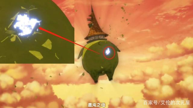 七大罪：不算漫画，这只猪才是最强大的存在