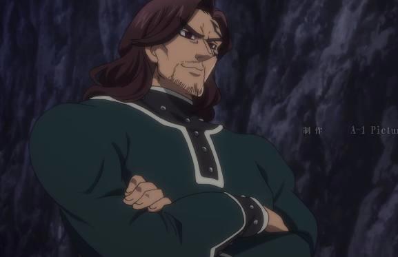 七大罪：魔神族十戒复活，团长真实身份揭晓