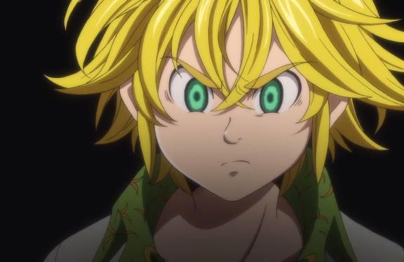 七大罪：魔神族十戒复活，团长真实身份揭晓