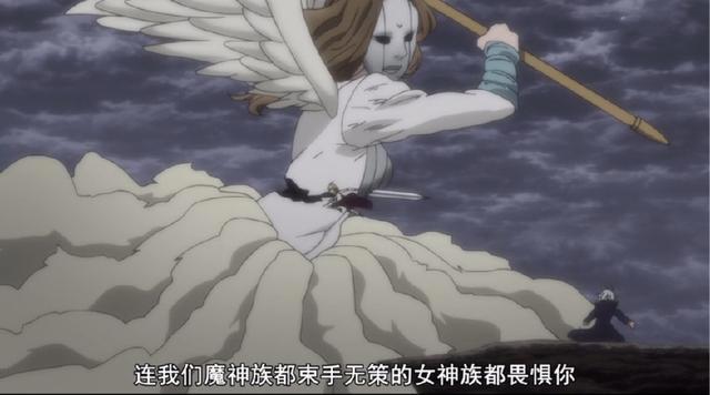 七大罪：团长即将解除戒律复活，遗失的感情不死真相逐一揭晓？