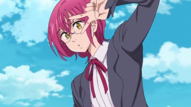 一月新番《七大罪戒律的复活》女生爱情觉醒，这一季是爱的故事