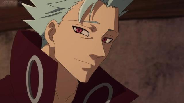 一月新番《七大罪戒律的复活》女生爱情觉醒，这一季是爱的故事