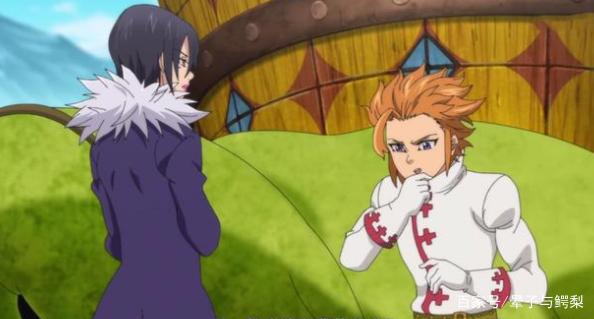 七大罪：最强大的boss竟然不是魔神王和至高神，而是一只猫！