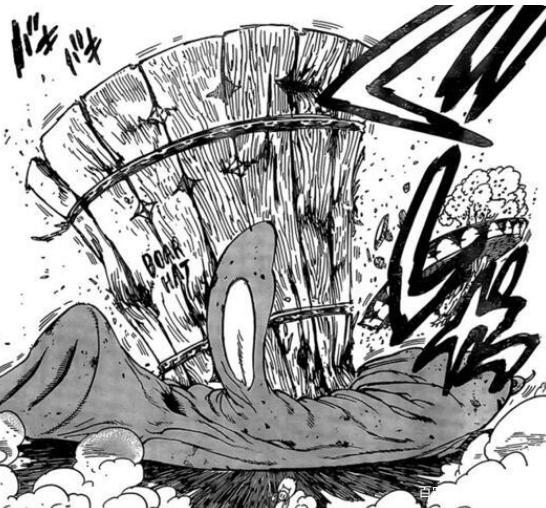 七大罪：最强大的boss竟然不是魔神王和至高神，而是一只猫！