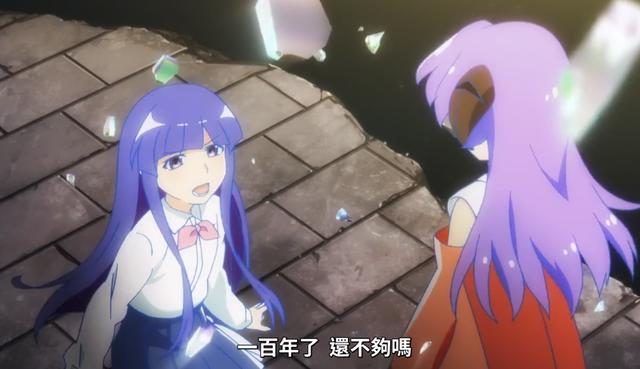 原来并不是重制版，《寒蝉鸣泣之时》更改标题并公布第三弹PV