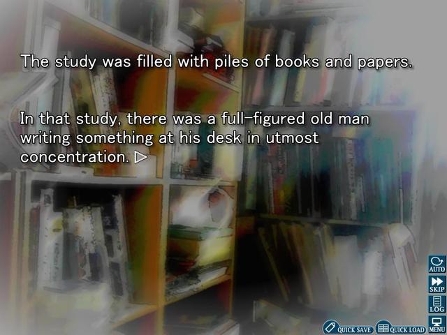 《寒蝉鸣泣之时祭囃篇》上架Steam5月15日发售