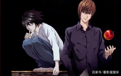 岁月催人，盘点那些年我们追过的最棒的番（上）