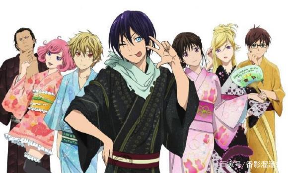 岁月催人，盘点那些年我们追过的最棒的番（上）