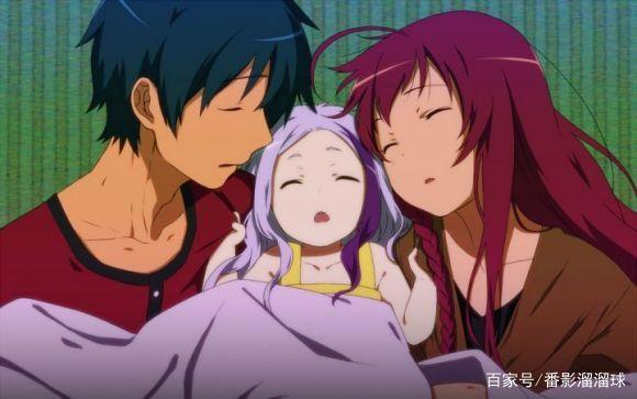 岁月催人，盘点那些年我们追过的最棒的番（上）