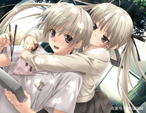 岁月催人，盘点那些年我们追过的最棒的番（上）