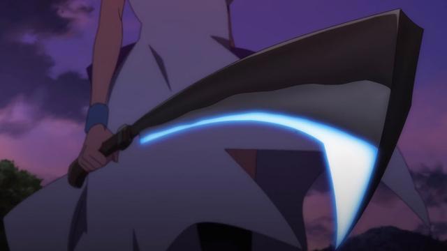 蝉又叫了，十月新番推荐《寒蝉鸣泣之时》新作