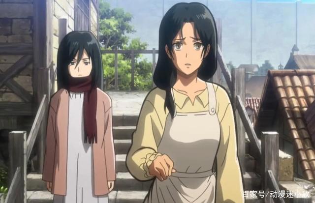 动漫中最危险的发型，“夫人，你的发型很危险”，此梗从何而来？