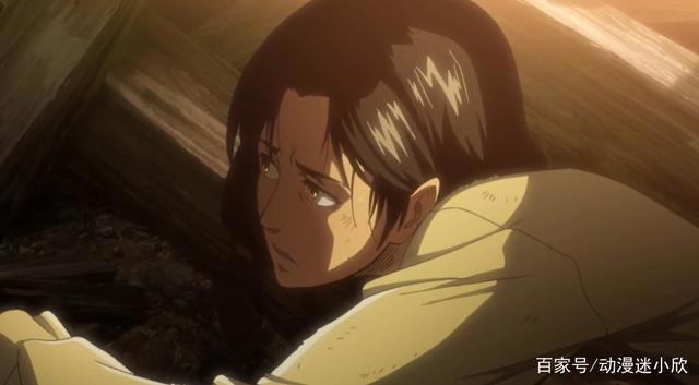 动漫中最危险的发型，“夫人，你的发型很危险”，此梗从何而来？