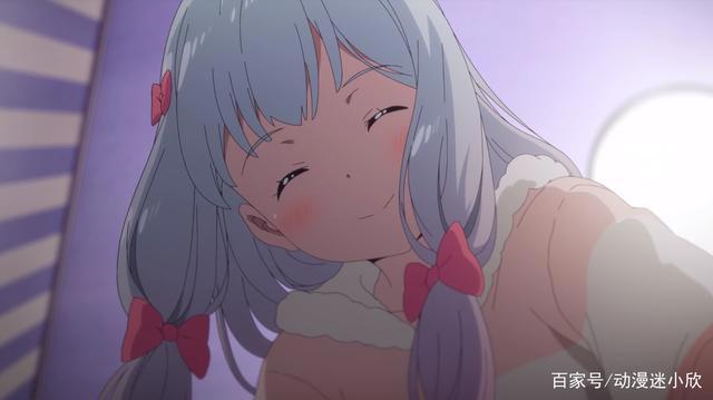 动漫中最危险的发型，“夫人，你的发型很危险”，此梗从何而来？