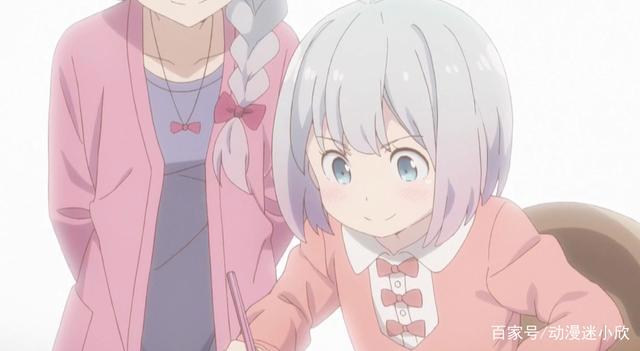 动漫中最危险的发型，“夫人，你的发型很危险”，此梗从何而来？