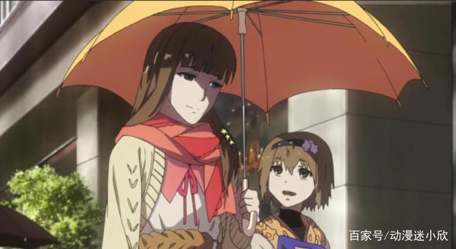 动漫中最危险的发型，“夫人，你的发型很危险”，此梗从何而来？