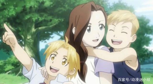 动漫中最危险的发型，“夫人，你的发型很危险”，此梗从何而来？