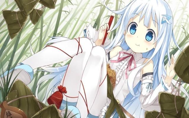 日本动漫3大不治之症，我的二禁病已经Lv6，第2种病人尽皆知！