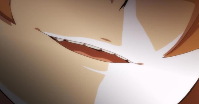 富竹还是中招了？《寒蝉鸣泣之时业》3话考察