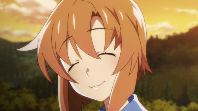 富竹还是中招了？《寒蝉鸣泣之时业》3话考察