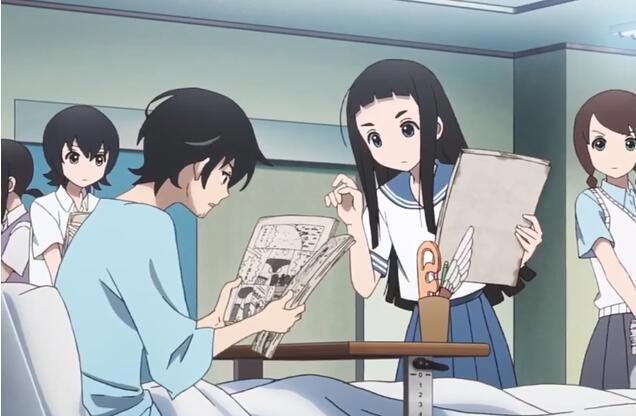 欧美2020最佳动画评选，欧亚差距就在这里了，鬼灭咒术都榜上无名