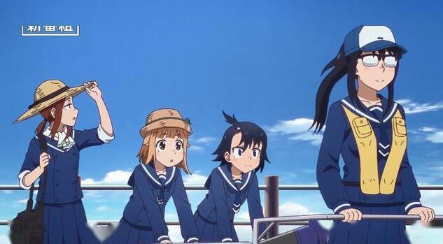 欧美2020最佳动画评选，欧亚差距就在这里了，鬼灭咒术都榜上无名