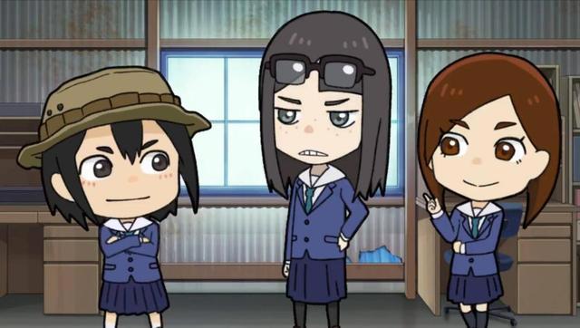 欧美2020最佳动画评选，欧亚差距就在这里了，鬼灭咒术都榜上无名