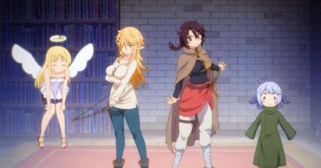 欧美2020最佳动画评选，欧亚差距就在这里了，鬼灭咒术都榜上无名