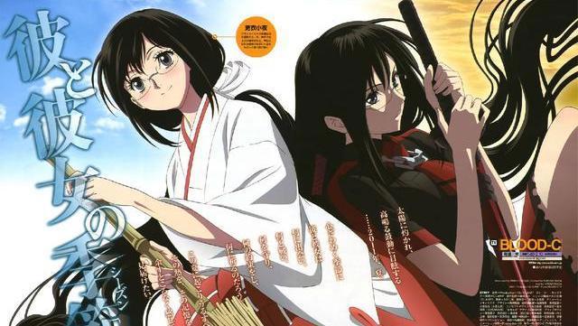 那些让我们纠结后怕，却又欲罢不能的重口味的动漫，你看了几部？