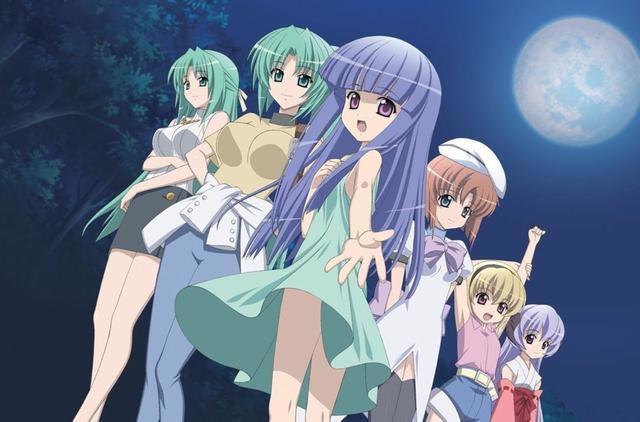 那些让我们纠结后怕，却又欲罢不能的重口味的动漫，你看了几部？