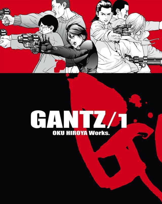 那些让我们纠结后怕，却又欲罢不能的重口味的动漫，你看了几部？