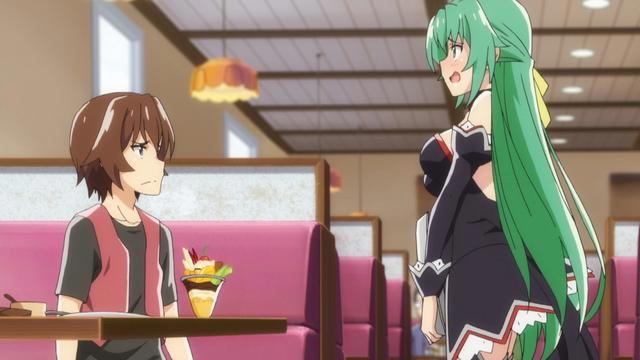 寒蝉鸣泣之时：园崎诗音和园崎魅音，让人傻傻分不清