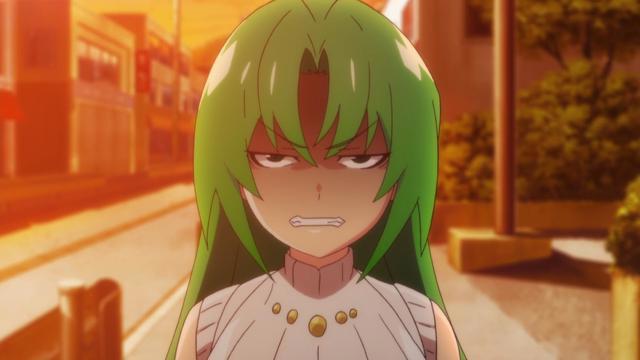 寒蝉鸣泣之时：园崎诗音和园崎魅音，让人傻傻分不清