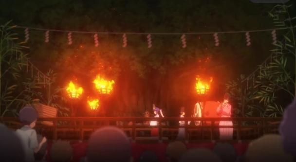 《寒蝉鸣泣之时》重制版10月份来袭，你的青春找回来了吗