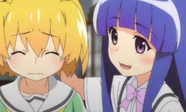 新版TV动画「寒蝉鸣泣之时」宣布延期，十月才能开播见面