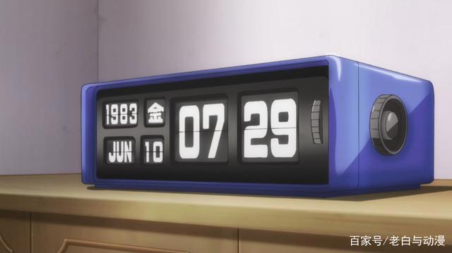 《寒蝉鸣泣之时》开播，画风变了，“柴刀女”礼奈回来了