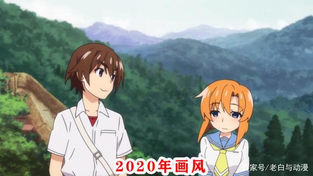 《寒蝉鸣泣之时》开播，画风变了，“柴刀女”礼奈回来了