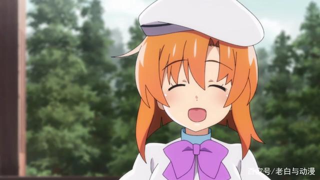 《寒蝉鸣泣之时》开播，画风变了，“柴刀女”礼奈回来了