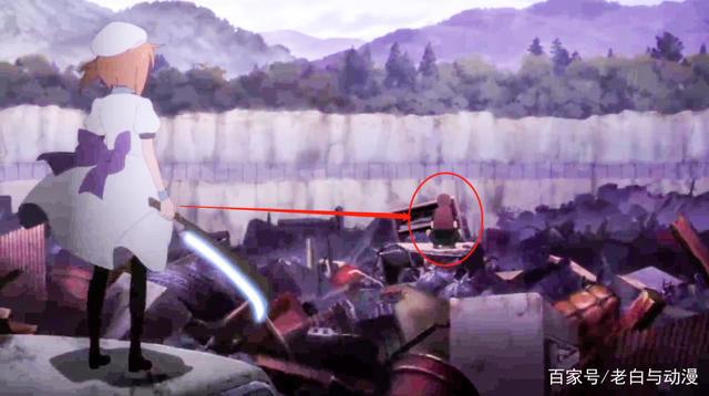 《寒蝉鸣泣之时》开播，画风变了，“柴刀女”礼奈回来了