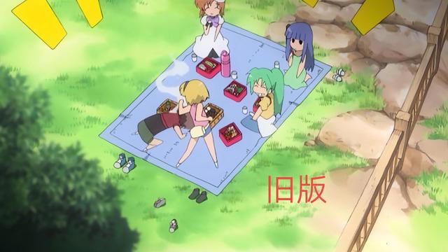 新版《寒蝉鸣泣之时》开播，男主和美少女在一起，看起来好幸福