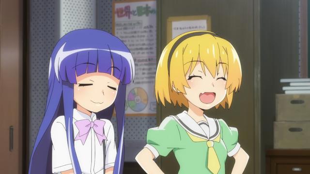 寒蝉鸣泣之时：剧情高能，龙宫礼奈被反杀