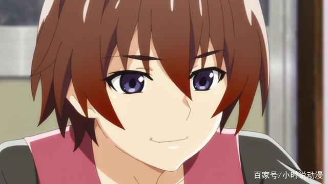 寒蝉鸣泣之时业：这是要垃圾山三结义？祟骗第一话就让人提心吊胆