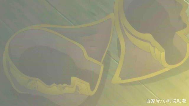 寒蝉鸣泣之时业：堂堂御社神大人神像的头为何碎了？有秘密在里面