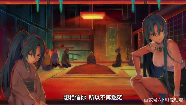 寒蝉鸣泣之时业：堂堂御社神大人神像的头为何碎了？有秘密在里面