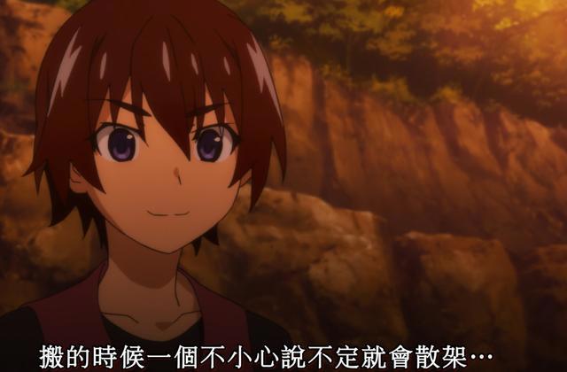 新版《寒蝉鸣泣之时》第二话观察，这是新的故事