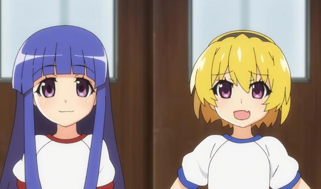 新版《寒蝉鸣泣之时》第二话观察，这是新的故事