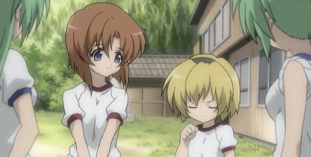 新版《寒蝉鸣泣之时》第二话观察，这是新的故事