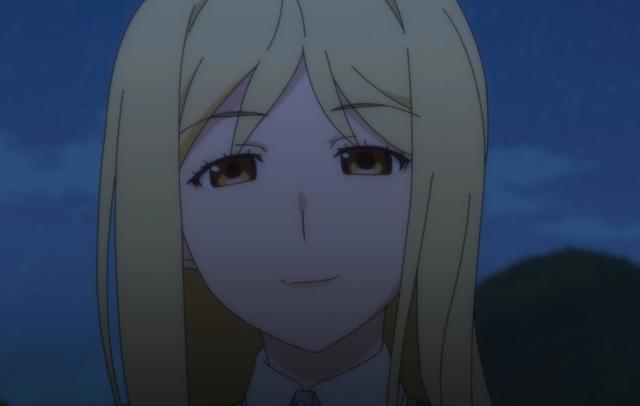 新版《寒蝉鸣泣之时》第二话观察，这是新的故事