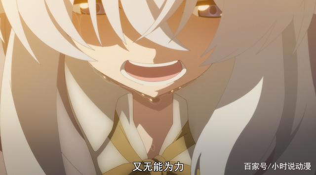 寒蝉鸣泣之时业：大的要来了？12话的ED将是黑ED，这下有趣了